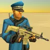 لعبه StrikeFortressBox apk مهكر