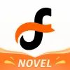 تطبيق Fizzo Novel - Baca Offline برو