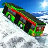 لعبه Off-Road Hill Bus Driving 2017 apk مهكر