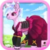 Avatar Maker: Fantasy Pony Apk