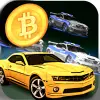 لعبه Crypto Game Race - Earn BTC apk مهكر