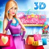 لعبه لعبة مديرة البوتيك apk مهكر