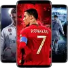 تطبيق Ronaldo Wallpapers 2022 HD 4K برو