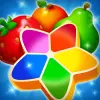 لعبه Fruits Mania:Belles Adventure apk مهكر
