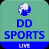 تطبيق DD Sports Live برو