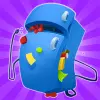 لعبه Fill The Fridge apk مهكر