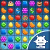 لعبه Candy Sweet Story:Match3Puzzle apk مهكر