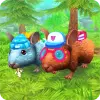 لعبه Mouse Simulator - Wild Life apk مهكر