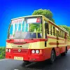 لعبه Kerala Bus Simulator apk مهكر