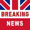تطبيق Breaking News UK - Local News برو