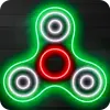 لعبه Fidget Spinner apk مهكر