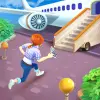 لعبه Traveling Blast: Match  Crash apk مهكر