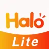 تطبيق Halo Lite-online video chat برو