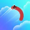 لعبه Sausage Flip apk مهكر