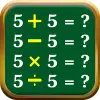 لعبه Math Games - Maths Tricks apk مهكر
