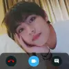 تطبيق V Call You - Fake BTS Call برو