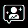 تطبيق Tikup-FollowersLikes برو