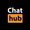 Chathub Stranger Chat No Login Apk