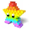 تطبيق Color by the Number 3D Pixel برو