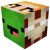 تطبيق Skin Editor for Minecraft: Cus برو