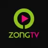 تطبيق Zong TV: Live News, News Shows برو