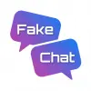 Fake chat Messenger Prank chat Apk