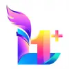 تطبيق Launcher Plus One برو