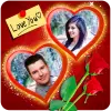 Romantic Love Photo Frames Apk