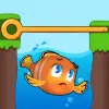 Fish Pin - Water Puzzle Mod