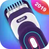 تطبيق Hair Clipper 2019 - Electric R برو