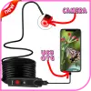 تطبيق endoscope camera usb for andro برو