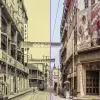 تطبيق تلوين الصور القديمة برو