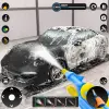 لعبه لعبة غسيل السيارات apk مهكر