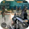 لعبه Dead Zombie Sniper Frontier 20 apk مهكر