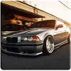 M3 E46 Driving Simulator Mod