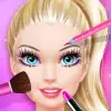 لعبه Doll Makeup Games for Girls apk مهكر