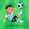 لعبه World Soccer Champs apk مهكر