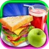 لعبه Airplane Food Maker apk مهكر