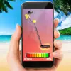 تطبيق Metal Detector برو