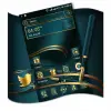 تطبيق Luxury Pen Launcher Theme برو