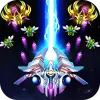 لعبه Space Shooter: Alien War apk مهكر