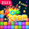 لعبه PopStar Funny 2023 apk مهكر