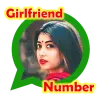 تطبيق Friend Search for Chat: Girl برو
