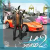 لعبه Los Angeles Crime Stories 2 Ma apk مهكر