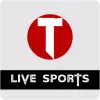 تطبيق Tv Sports Live Cricket Footbal برو