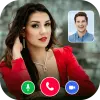 تطبيق Live Talk: Live Video Call App برو