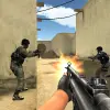 Counter Terrorist Attack Death Mod
