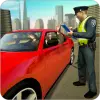 Traffic police officer traffic Mod