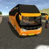لعبه IDBS Bus Simulator apk مهكر