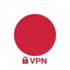 VPN Japan - Proxy Secure VPN Apk